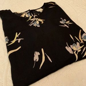 A New Day Top